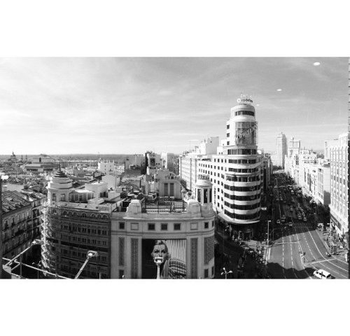 Madrid